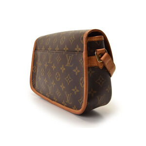 Louis Vuitton Monogram Sologne